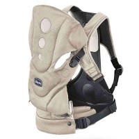 Chicco Baby Carrier Close To You Sandshell 