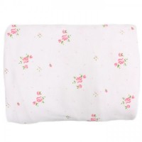 Minene Fitted Cot Bed Sheet