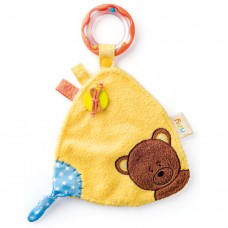 Niny Baby toy cuddle The Bear Matahi