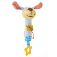 Niny Baby Soft Toy Puppy Ipo