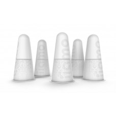 iiamo Самонагряващи се капсули за бутилка iiamo go 