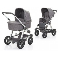 ABC Design Viper 4S Track