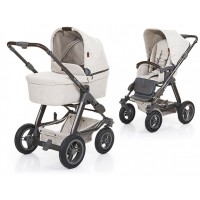 ABC Design Viper 4S Camel