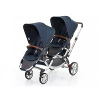 ABC Design Stroller Zoom Admiral