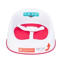 Prince Lionheart Мека повдигаща детска седалка Booster Squish