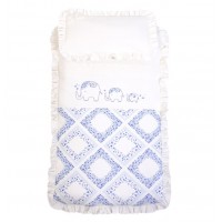 Caramell baby Stroller Set