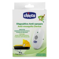 Chicco Преносимо устройство против комари 