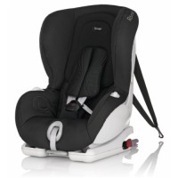 Britax Столче за кола Versafix (9-18кг) Cosmos Black