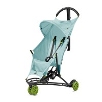 Quinny Buggy Yezz Blue Pastel