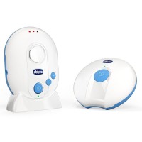 Chicco Baby Monitor Audio