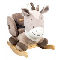 Nattou Столче-люлка конче Ноа 