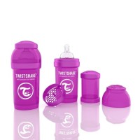 Twistshake Anti-Colic Baby Bottle 180 ml