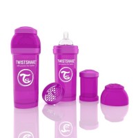 Twistshake Anti-Colic Baby Bottle 260 ml
