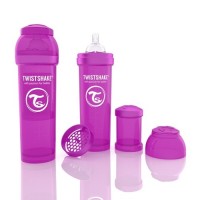 Twistshake Anti-Colic Baby Bottle 330 ml