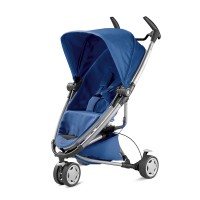 Quinny Количка Zapp Xtra 2 Blue Base 