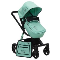 Cangaroo Детска количка Х-Point