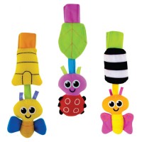 Sassy Забавни буболечки 