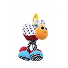 Sassy Пчеличка на точки