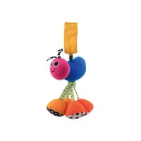 Sassy Приятелче за път буболечка Sassy Приятелче за път буболечка