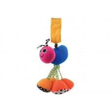 Sassy Приятелче за път буболечка