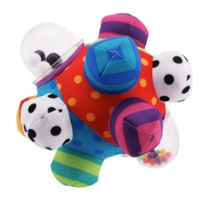 Sassy Веселата топка