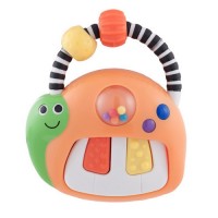 Sassy Охлювче пиано Sassy Охлювче пиано