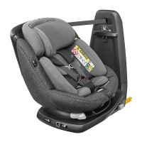 Maxi-Cosi Стол за кола  AxissFix plus triangle black 