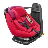 Maxi-Cosi AxissFix plus red orchid Maxi-Cosi AxissFix plus red orchid