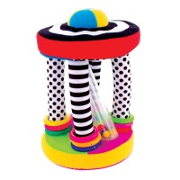 Sassy Tumblin' Tubes