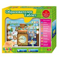 Thinkle Stars Educational tablet 