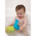 Skip * Hop Dunck Stacking bath toys, 3 pcs