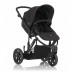 Britax Количка B-Smart 3 Black Thunder