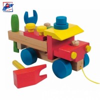 Woody Truck assembly 