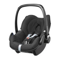 Maxi Cosi Pebble Black Diamond Maxi Cosi Pebble Black Diamond