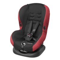 Maxi-Cosi Детско столче за кола Priori SPS (9-18кг) pepper black