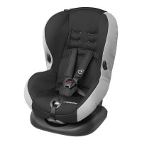 Maxi-Cosi Детско столче за кола Priori SPS (9-18кг) metal black