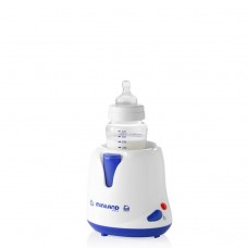 Miniland Warmy Heater bottles