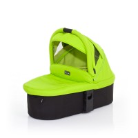 ABC Design Carrycot Mamba, Cobra, Zoom lime ABC Design Carrycot Mamba, Cobra, Zoom lime