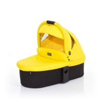 ABC Design Кош за количка Mamba, Cobra, Zoom citro