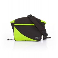 ABC Design Courier Bag