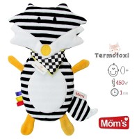 Mom's care Baby Cherry Stone Pillow Thermofoxi