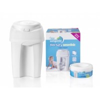 Tommee Tippee Hygiene bag for diapers