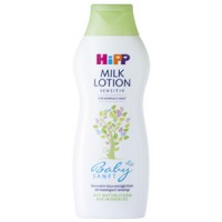 Hipp Cleansing Milk 