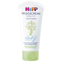 Hipp Moisturizer 