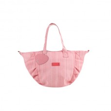 Minene Emily coral Changing Bag