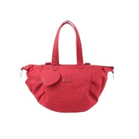 Minene Чанта за количка  Емили червена