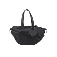 Minene Emily black Changing Bag