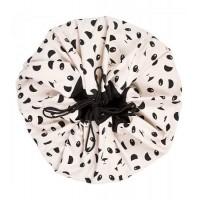 Play and Go Чанта за съхранение на играчки Plau&Go Панда 