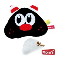 Mom's care Baby Cherry Stone Pillow Thermokitty