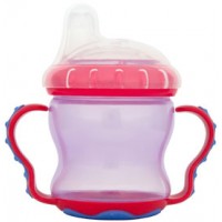 Nuby No Spill Cup